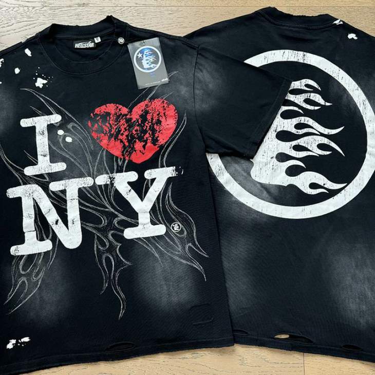 Picture of Hellstar T Shirts Short _SKUHellstarS-XLx3tr67789874